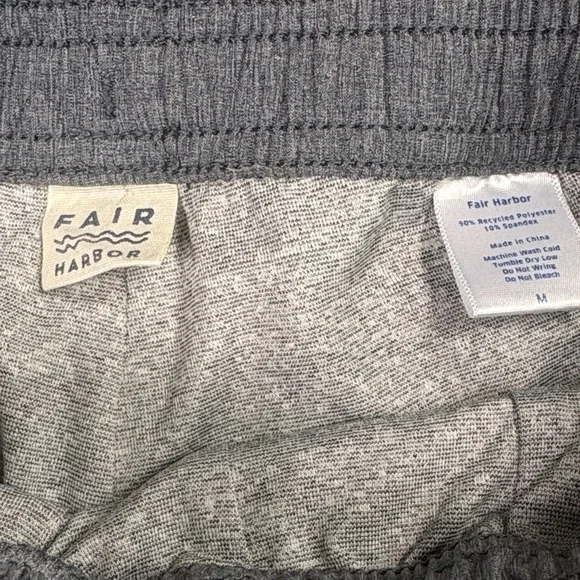 Fair Harbor Boys One Short size M 7/8 with Bonus short! - Picture 2 of 11